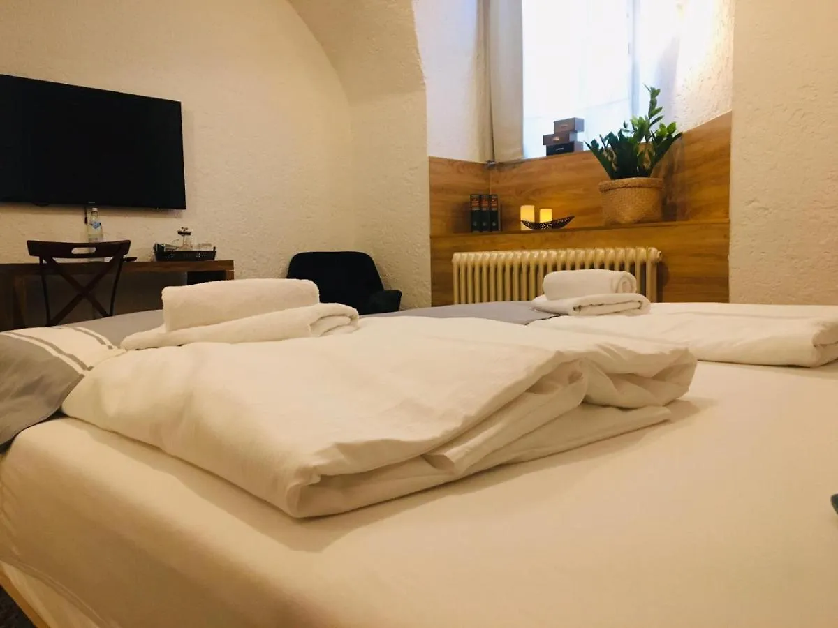 Boutique Hotel Morgentau Passau