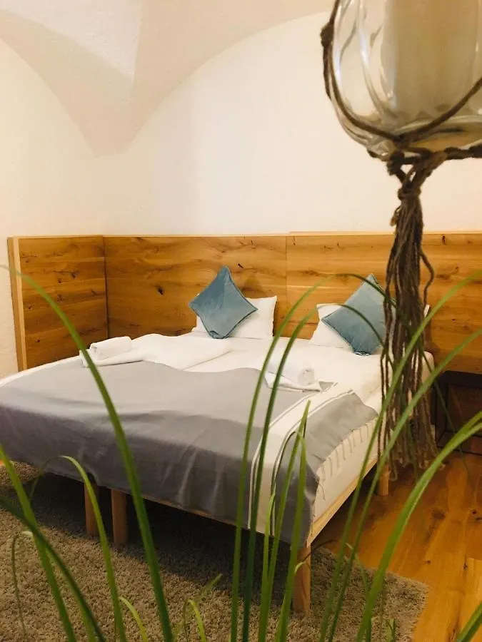 Boutique Hotel Morgentau Pasawa