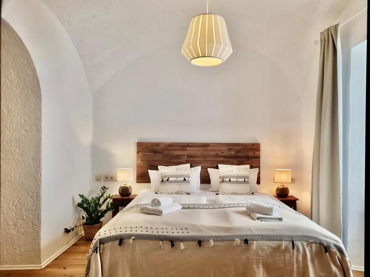 Boutique Hotel Morgentau Passau 3*,