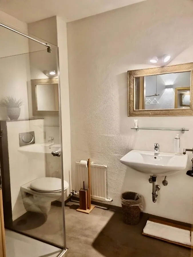 Boutique Hotel Morgentau Passau