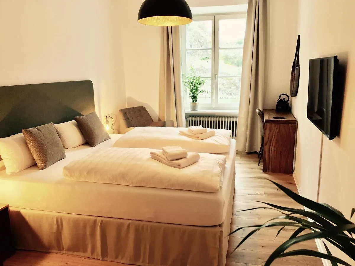 Boutique Hotel Morgentau Pasawa 3*,  Niemcy