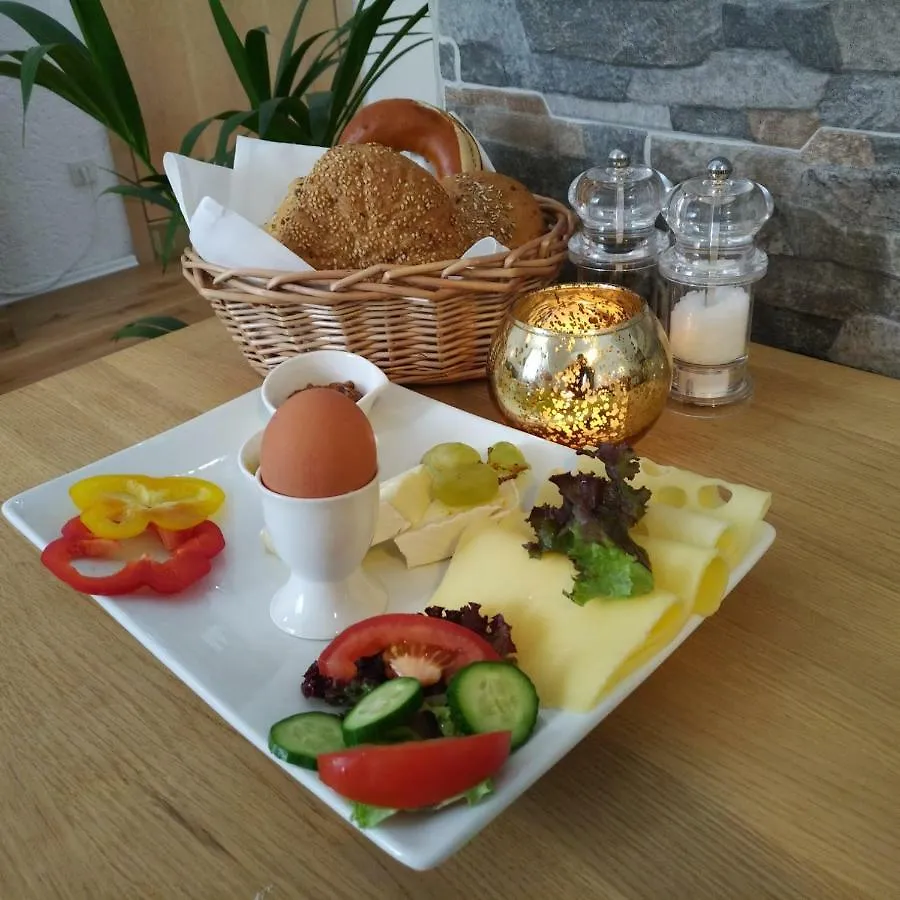 Boutique Hotel Morgentau Pasawa