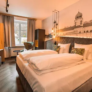 Hotel Am Paulusbogen, Passau