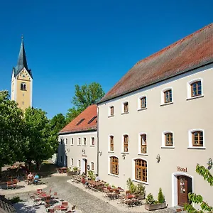 Brauereigasthof Stanglbraeu Hausen (Kelheim)