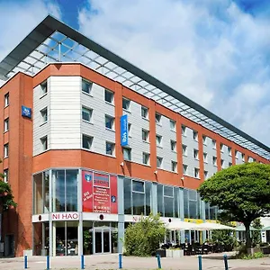 visit hotel
