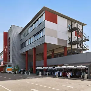 Amedia Express Passau, Trademark Collection By Wyndham *** Passau