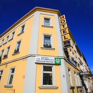 Hotel Am Kuhbogen, Hof (Bavaria)