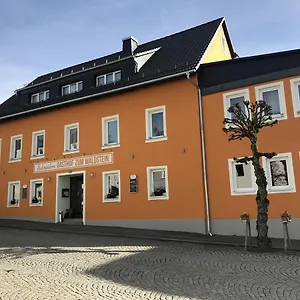 Gasthof Zum Waldstein Zell im Fichtelgebirge