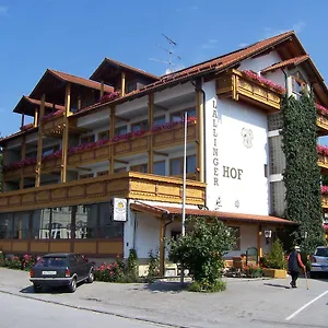 Hotel Lallinger Hof