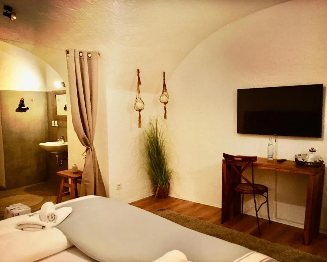 Boutique Hotel Morgentau Passau